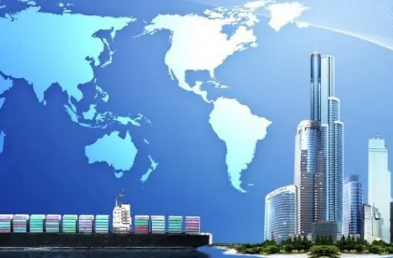 對于深圳國際物流的未來前景，你了解多少？