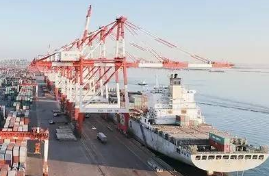 天津國際物流為什么要提高企業(yè)技術(shù)的應(yīng)用？