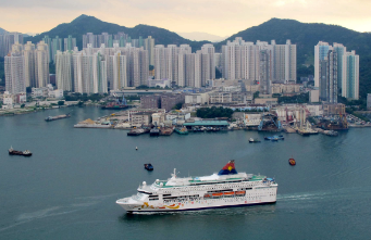 琪邦計劃在北美國內(nèi)運輸業(yè)務(wù)加強(qiáng)其全球物流業(yè)務(wù)