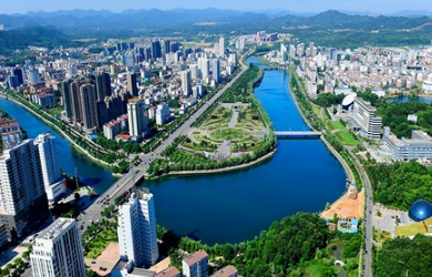 建立全球網(wǎng)絡(luò)，夯實“一帶一路”建設(shè)的國際物流保障基礎(chǔ)