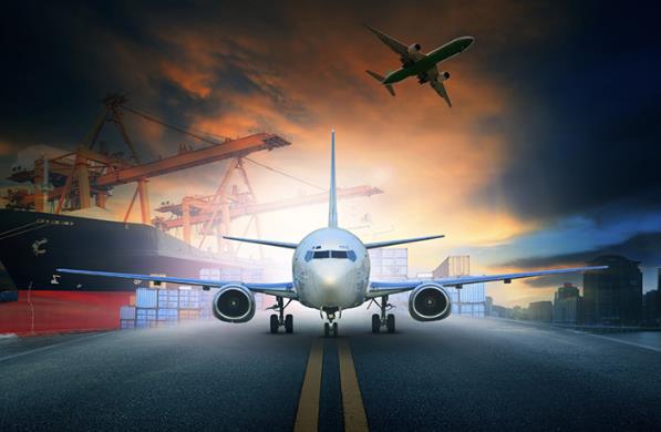 英國空運貨代的意義和優(yōu)勢是什么？
