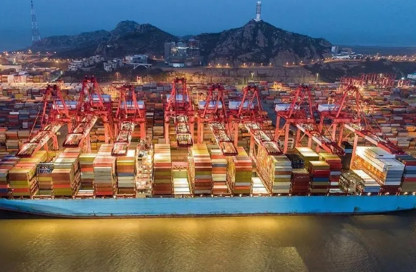 阿根廷貨代因其豐富的資源置，成為了國際物流中不可忽視的一環(huán)