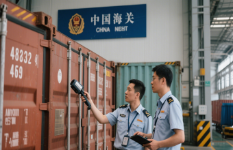 不止于運輸，上海進出口貨代：給每批貨物當(dāng) “專屬管家” 的那些事兒