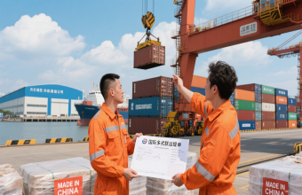 不止運貨那么簡單！國際貨代公司手里，攥著全球貿(mào)易的 “通關(guān)鑰匙”